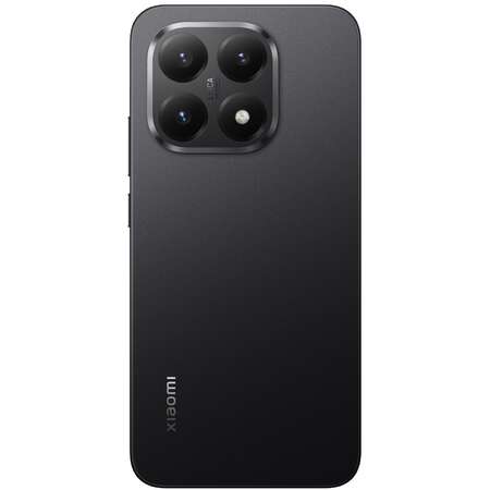 Telefon mobil Xiaomi 15T 512GB 12GB RAM Dual Sim 5G Black