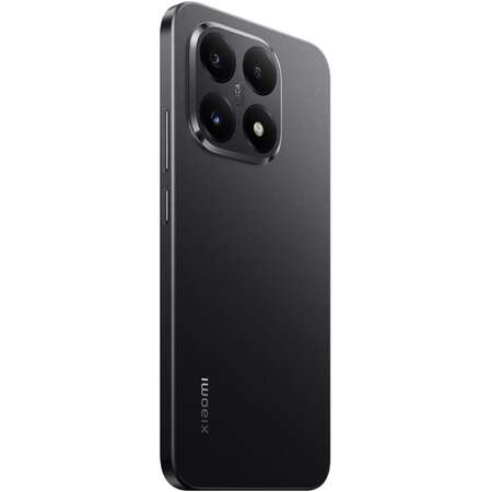 Telefon mobil Xiaomi 15T 512GB 12GB RAM Dual Sim 5G Black