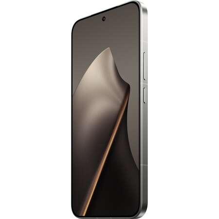 Telefon mobil Xiaomi 15T Pro 512GB 12GB RAM Dual Sim 5G Gray