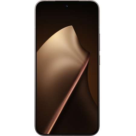 Telefon mobil Xiaomi 15T Pro 1TB 12GB RAM Dual Sim 5G Mocha Gold