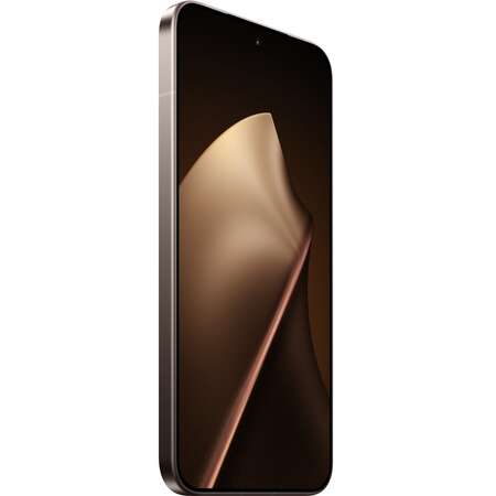 Telefon mobil Xiaomi 15T Pro 1TB 12GB RAM Dual Sim 5G Mocha Gold