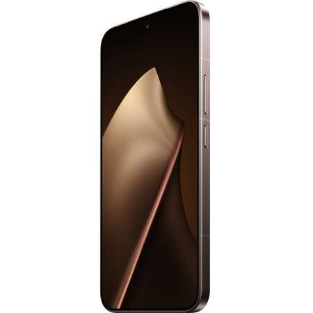 Telefon mobil Xiaomi 15T Pro 1TB 12GB RAM Dual Sim 5G Mocha Gold