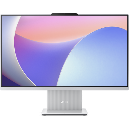 Sistem All in One IdeaCentre AIO 3 FHD 27inch Intel Core i5-13420H 16GB 1TB SSD Windows 11 Home Cloud Grey