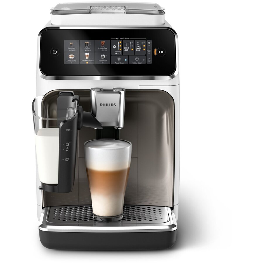 Espressor Cafea EP3343/90 Automat 15bari 1500W