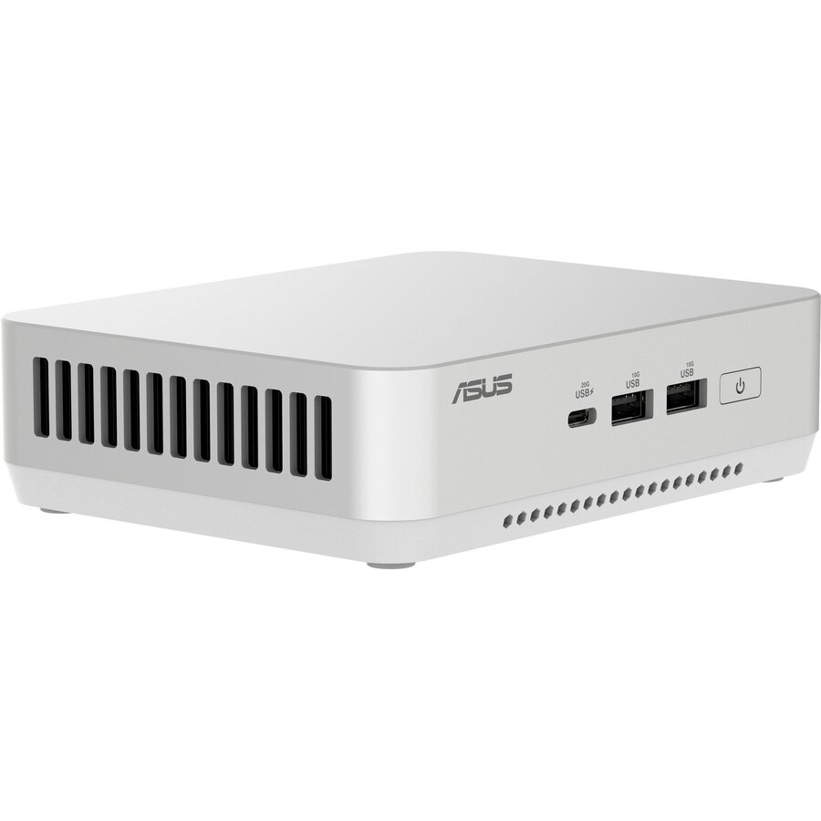 Mini PC NUC 14 Pro+ RNUC14RVSU900002I Intel Core Ultra 9 185H Fara RAM Fara Stocare Intel Arc Graphics No OS EU Cord Alb