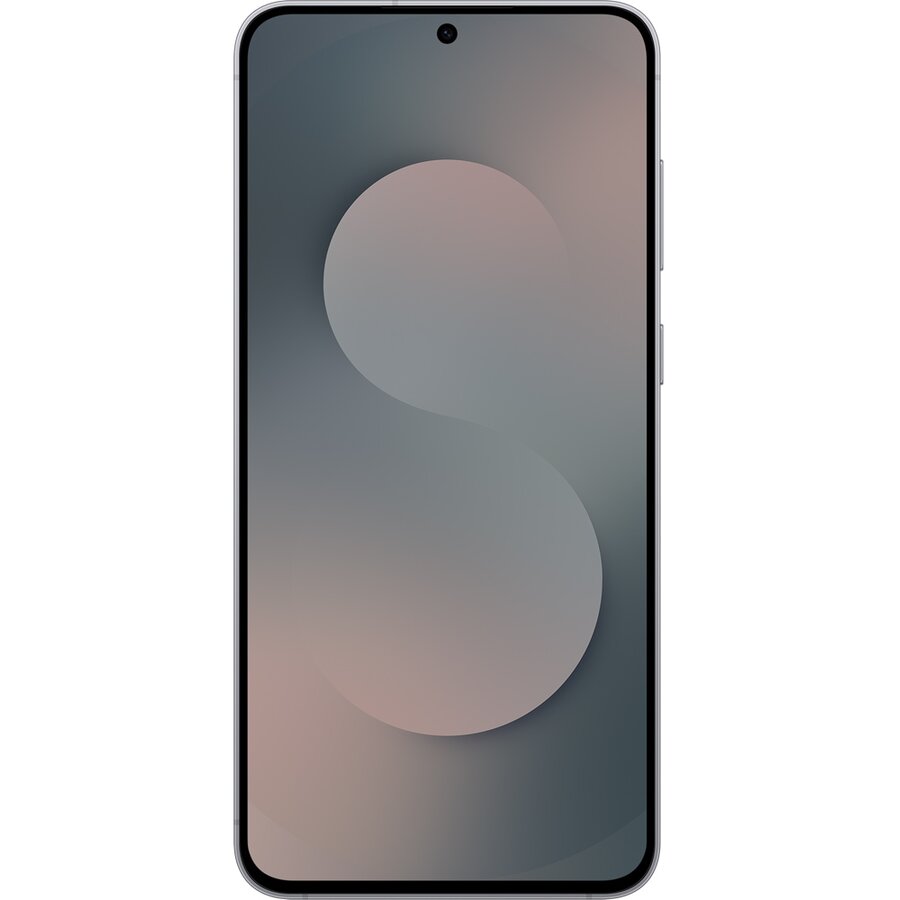 Smartphone Samsung Galaxy S25 FE, 128GB, 8GB RAM, Dual SIM, 5G, 4-Camere, Jetblack - imagine 2