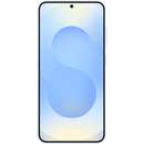 Telefon mobil Samsung Galaxy S25 128GB 12GB RAM Dual Sim 5G Icy Blue