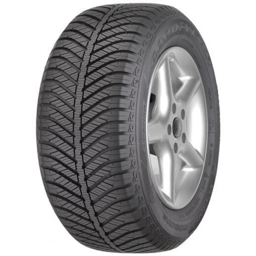 Anvelopa Vector 4seasons Suv 235/55R17 99V