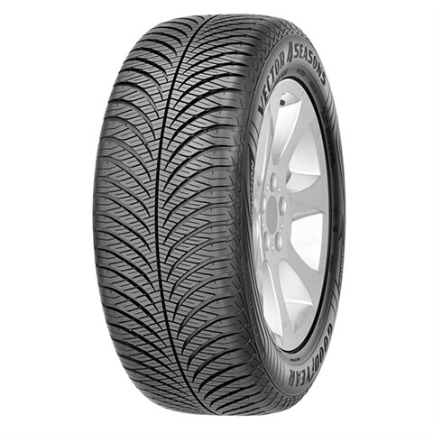 Anvelopa Vector 4seasons Suv 255/55R19 107V