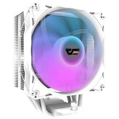 Cooler Z4 PRO MIST Alb