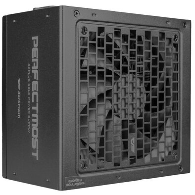 Sursa PMT 80 Plus Gold 750W