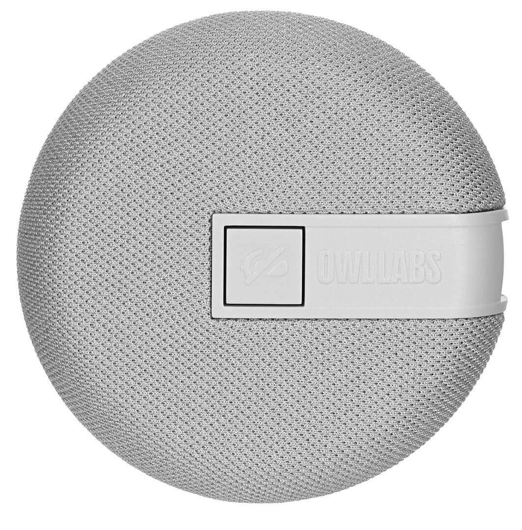 OWL LABS Microfon Conferinta Expansion Grey