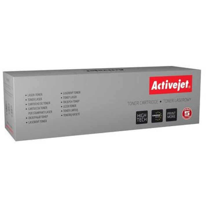 Toner ActiveJet 8600 pagini Black