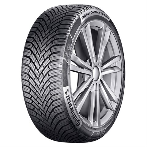 Anvelopa 155/80R13 79T WINTERCONTACT TS 860 M+S 3PMSF EE:D FR:C NL/U:B 71DB