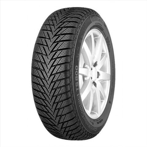 Anvelopa 175/65R13 80T TL CONTIWINTERCONTACT TS800 IARNA EE:E FR:C U:2 71DB
