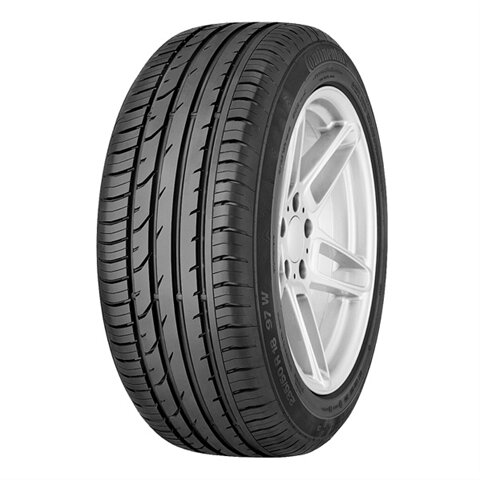 Anvelopa 185/55R15 82T TL CONTIPREMIUMCONTACT 2 EE:C FR:B U:2 70DB