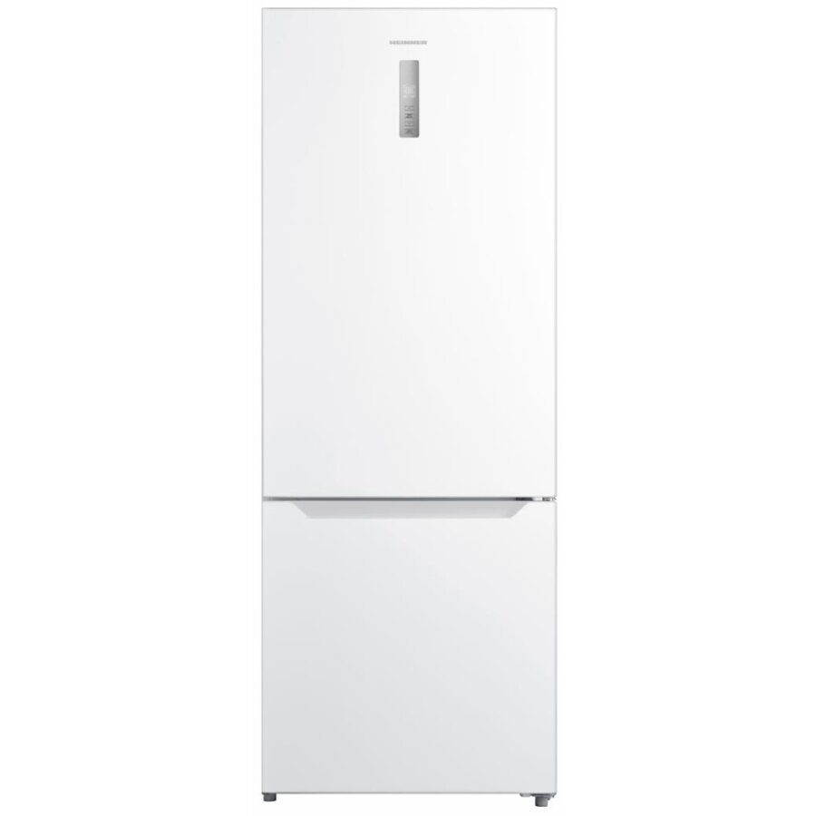 Combina Frigorifica HCNF-M435INVE++  No Frost Clasa E 435L Alb