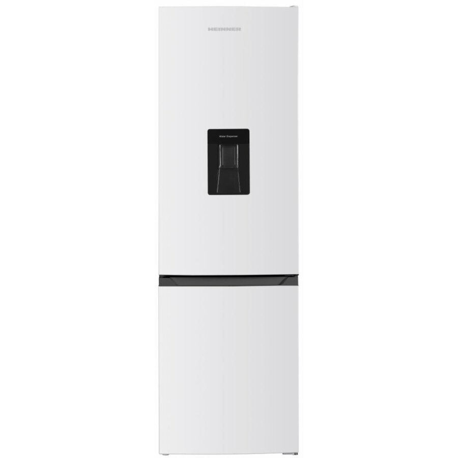 Combina Frigorifica HC-HM260INVWDD Clasa D 260L Iluminare LED Alb