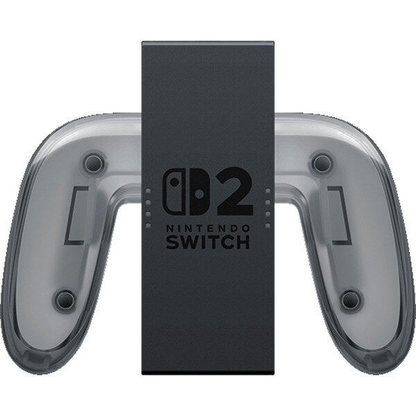 Joy-Con 2 Charging Cradle Black, for  Switch 2