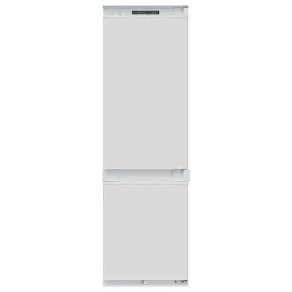 Combina Frigorifica Incorporabila ECNBQL3518EV Low Frost 268L H 177CM Clasa E Wi-Fi Alb