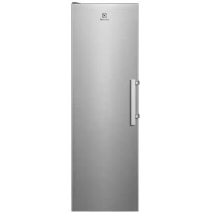 Congelator LUS7ME28X 278L No Frost Clasa E Inox Antiamprenta
