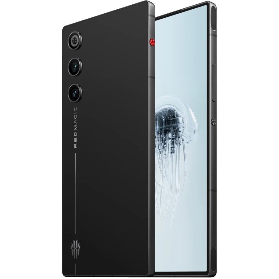 Telefon mobil Red Magic 10 Air 512GB 16GB RAM Dual Sim 5G Twilight