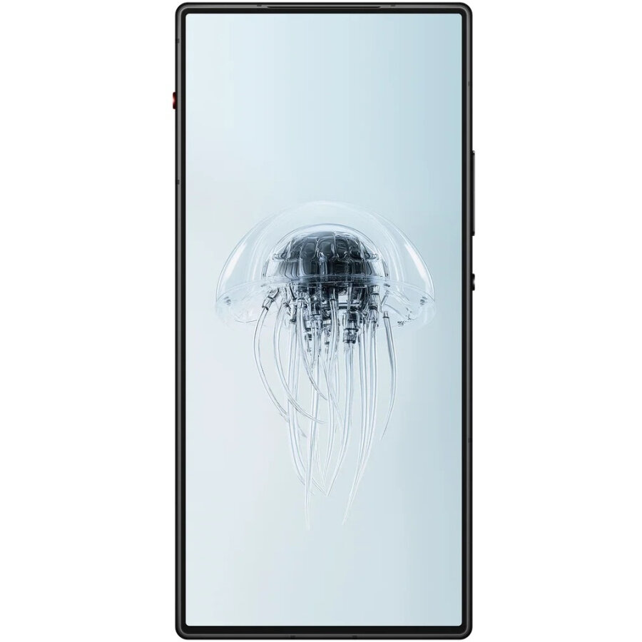 Telefon mobil Red Magic 10 Air 512GB 16GB RAM Dual Sim 5G Twilight