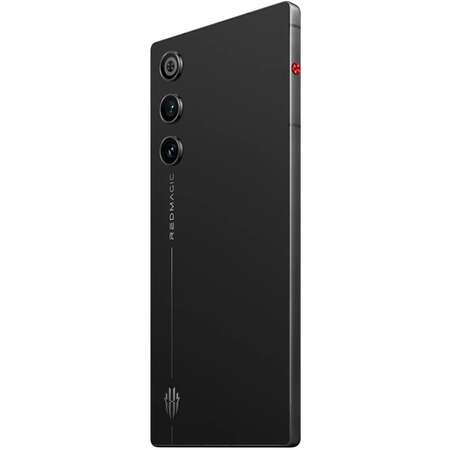 Telefon mobil NUBIA Red Magic 10 Air 512GB 16GB RAM Dual Sim 5G Twilight
