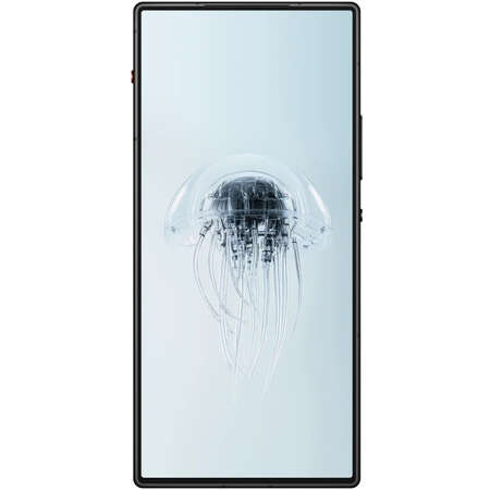 Telefon mobil NUBIA Red Magic 10 Air 512GB 16GB RAM Dual Sim 5G Twilight