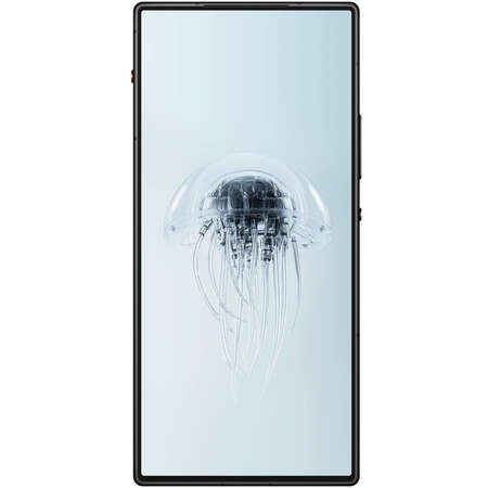 Telefon mobil NUBIA Red Magic 10 Air 512GB 16GB RAM Dual Sim 5G