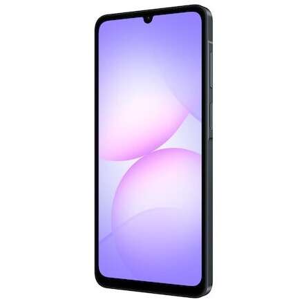 Telefon mobil Samsung Galaxy A07 128GB 4GB RAM Dual Sim 4G Black
