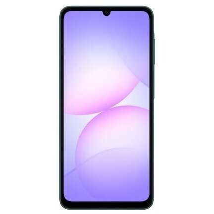 Telefon mobil Galaxy A07 128GB 4GB RAM Dual Sim 4G Green