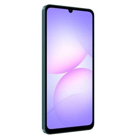 Telefon mobil Samsung Galaxy A07 128GB 4GB RAM Dual Sim 4G Green