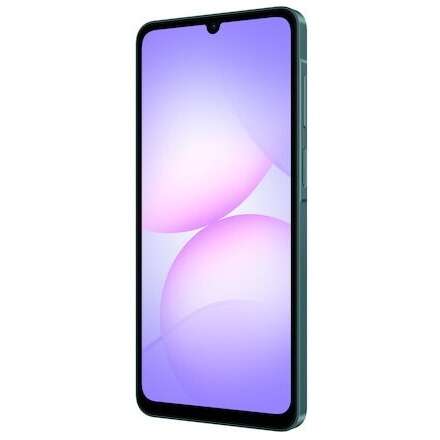 Telefon mobil Samsung Galaxy A07 128GB 4GB RAM Dual Sim 4G Green