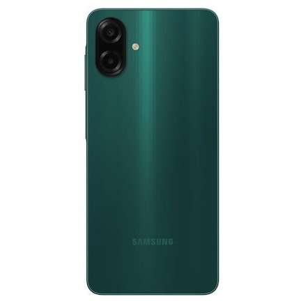 Telefon mobil Samsung Galaxy A07 128GB 4GB RAM Dual Sim 4G Green