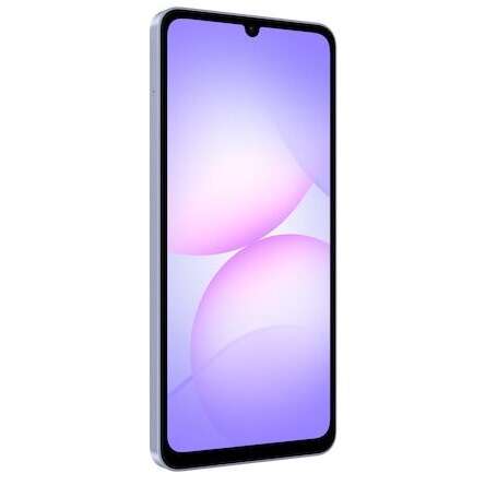 Telefon mobil Samsung Galaxy A07 128GB 6GB RAM Dual Sim 4G Light