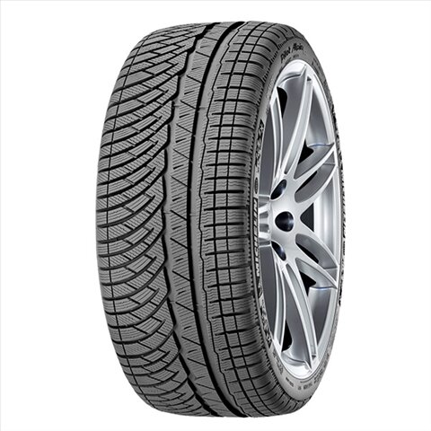 Anvelopa Iarna 255/45 R19 104V PILOT ALPIN PA4 MO GRNX  PJ EE:C FR:C U:2 71DB