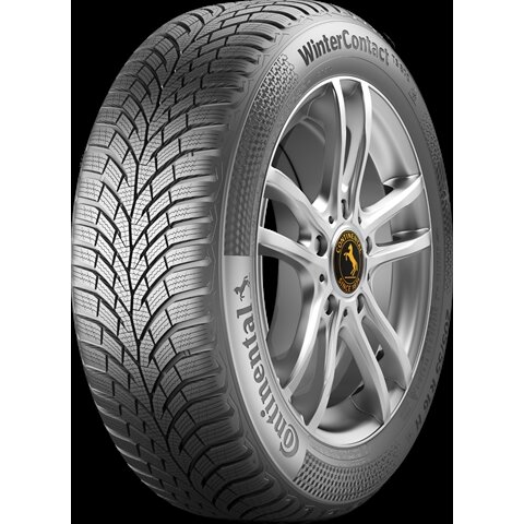 Anvelopa 195/60R15 88T WINTERCONTACT TS 870 IARNA M+S 3PMSF EE:C FR:B NL/U:B 70DB