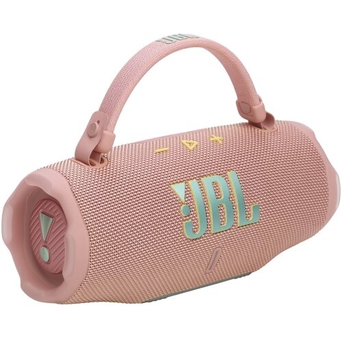 Boxa portabila Charge 6 Pink