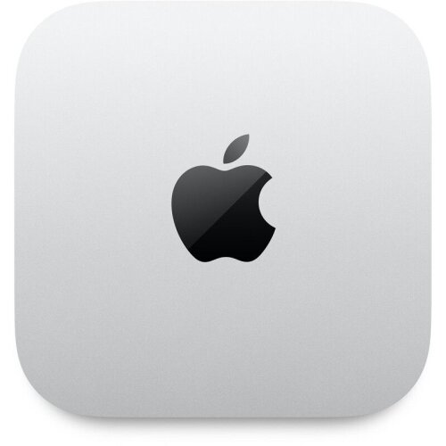 Mini PC M4 10-Core 16GB 1TB SSD macOS Silver