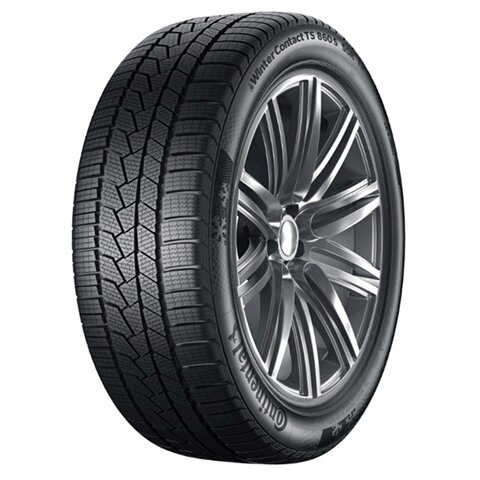 Anvelopa WinterContact TS 860S 245/45R19 102H