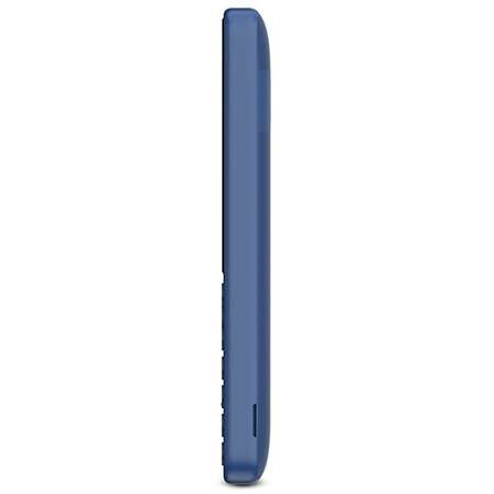 Telefon Mobil Allview M30LUNA Dual SIM 2G Ecran TFT 2.8Inch Camera 1.3MP Dark Blue