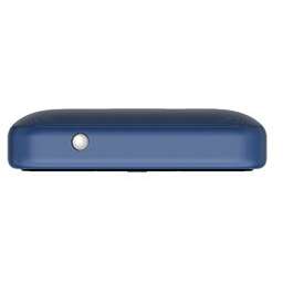 Telefon Mobil Allview M30LUNA Dual SIM 2G Ecran TFT 2.8Inch Camera 1.3MP Dark Blue