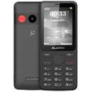 Telefon Mobil Allview M40CONNECT Dual SIM 4G Ecran TFT 2.8Inch Camera 1.3MP Buton SOS Dark Grey