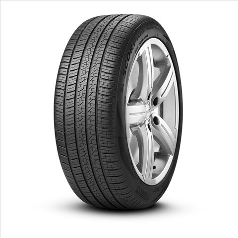 Anvelopa 285/40R22 110V XL SCORPION ZERO ALL SEASON(NC0) PJ EE:B FR:A NL/U:A 71DB