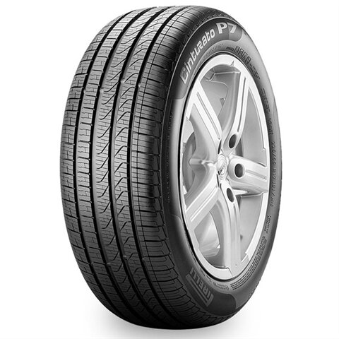 Anvelopa 315/30R21 105V XL CINTURATO P7 ALL SEASON(N0) PJ EE:C FR:B NL/U:B 74DB