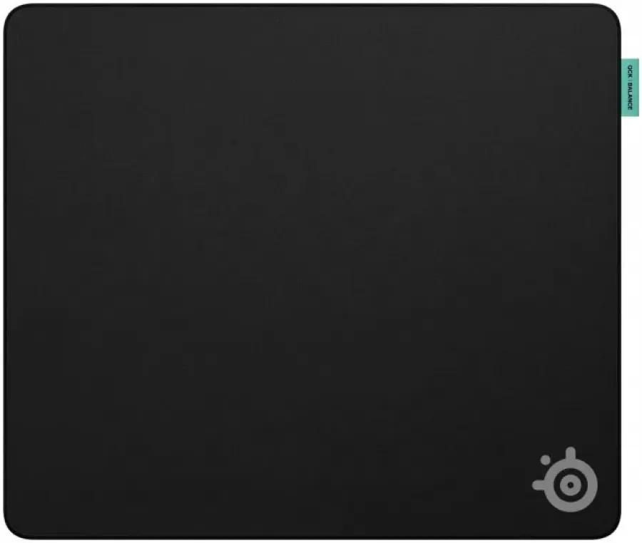 Mousepad SteelSeries QCK Performance L Balance Gaming Negru