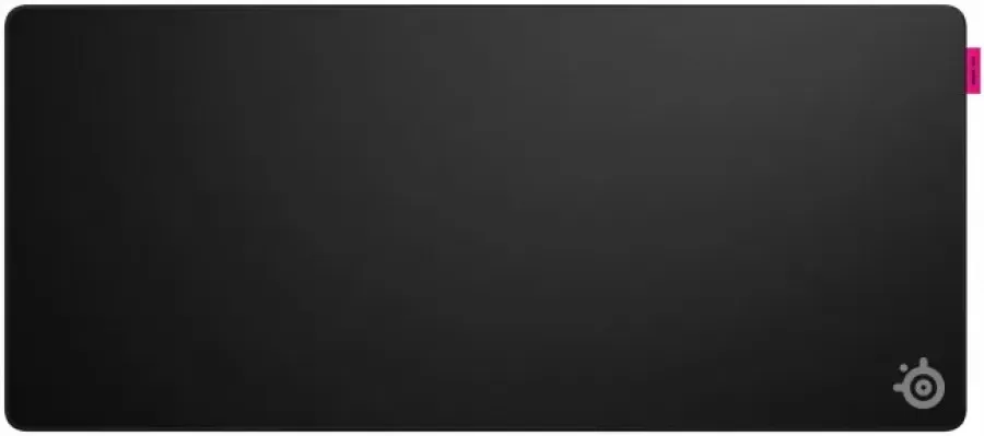 Mousepad SteelSeries QCK Performance XL Speed Negru