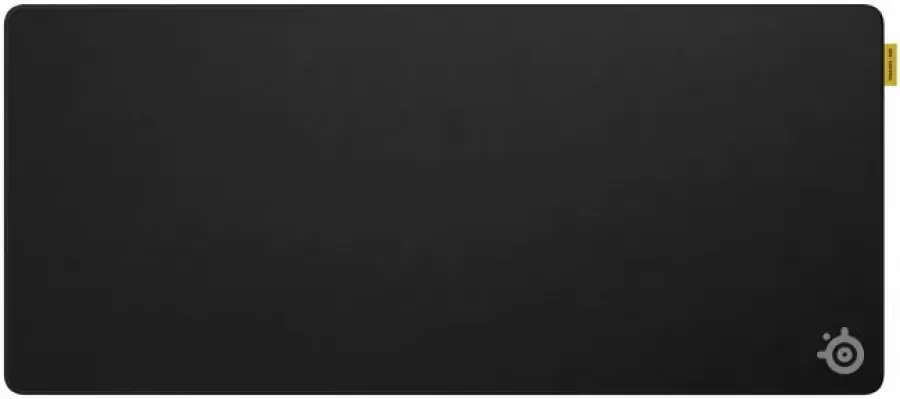 Mousepad SteelSeries QCK Performance XL Control Negru