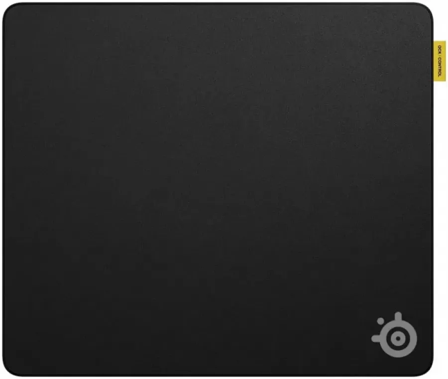 Mousepad SteelSeries QCK Performance L Control Negru